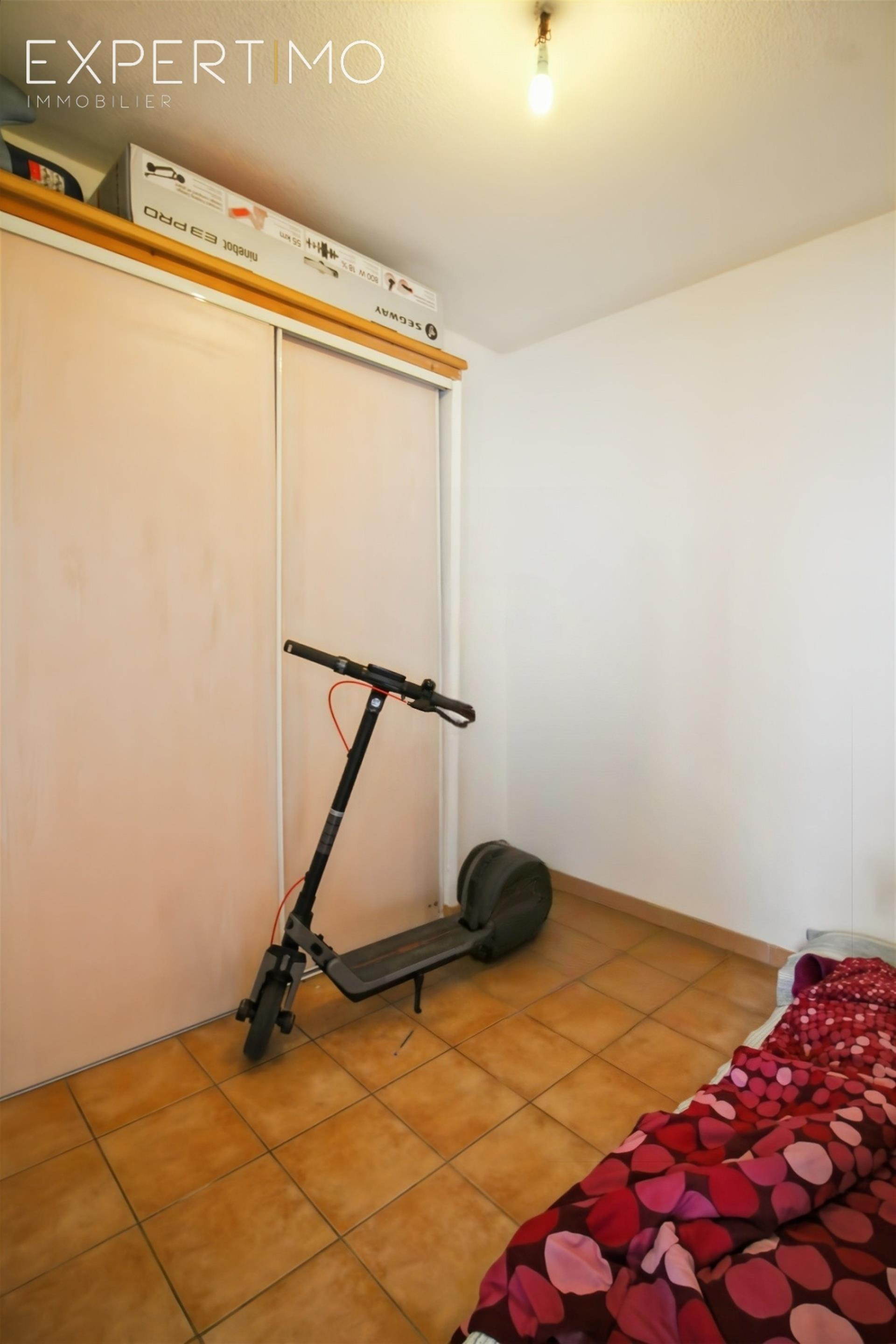 Appartement à vendre, 29m², Gap