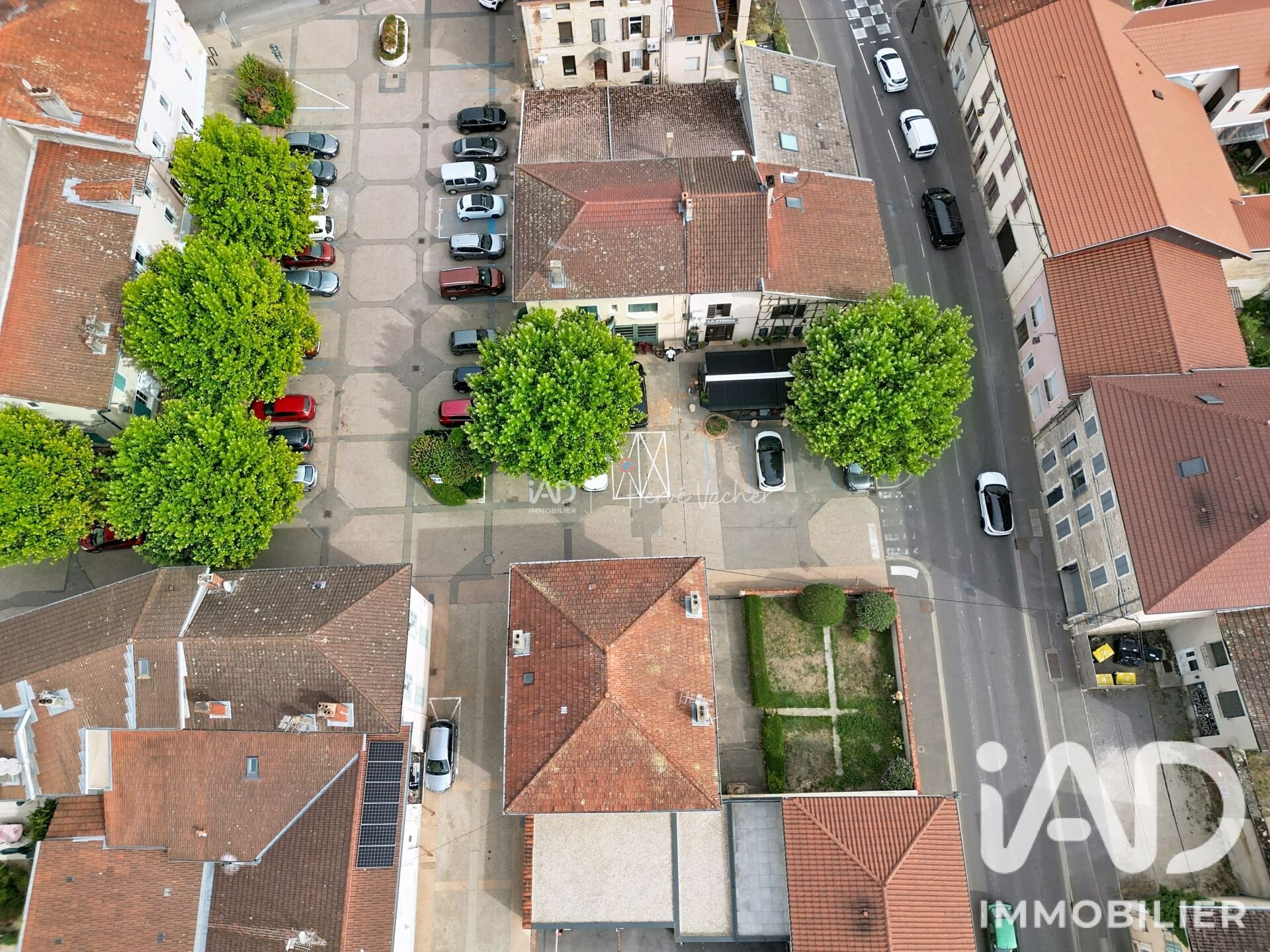 Maison à vendre, 129m², Montrevel-en-Bresse