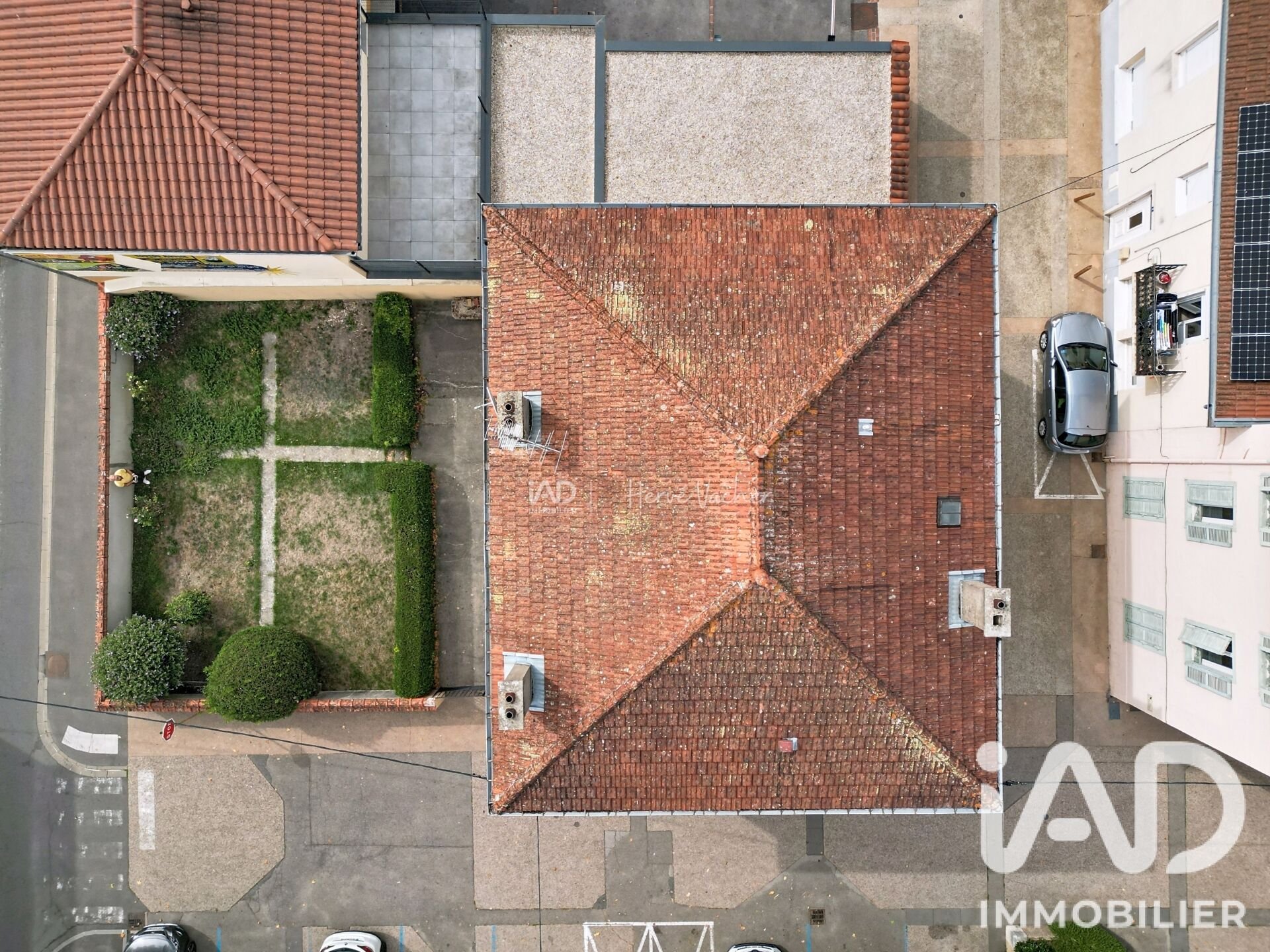 Maison à vendre, 129m², Montrevel-en-Bresse