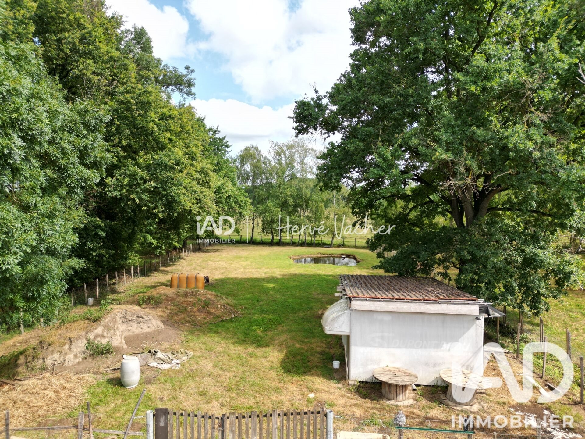 Maison à vendre, 116m², Montracol
