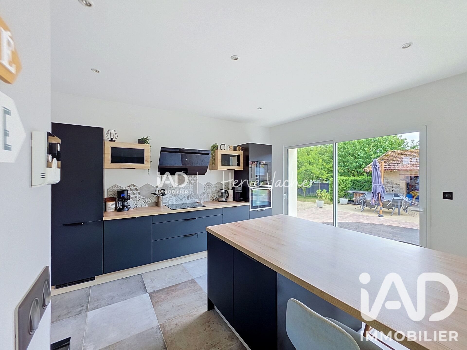 Maison à vendre, 116m², Montracol