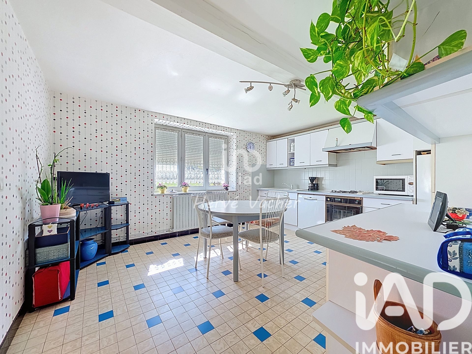 Maison à vendre, 142m², Foissiat