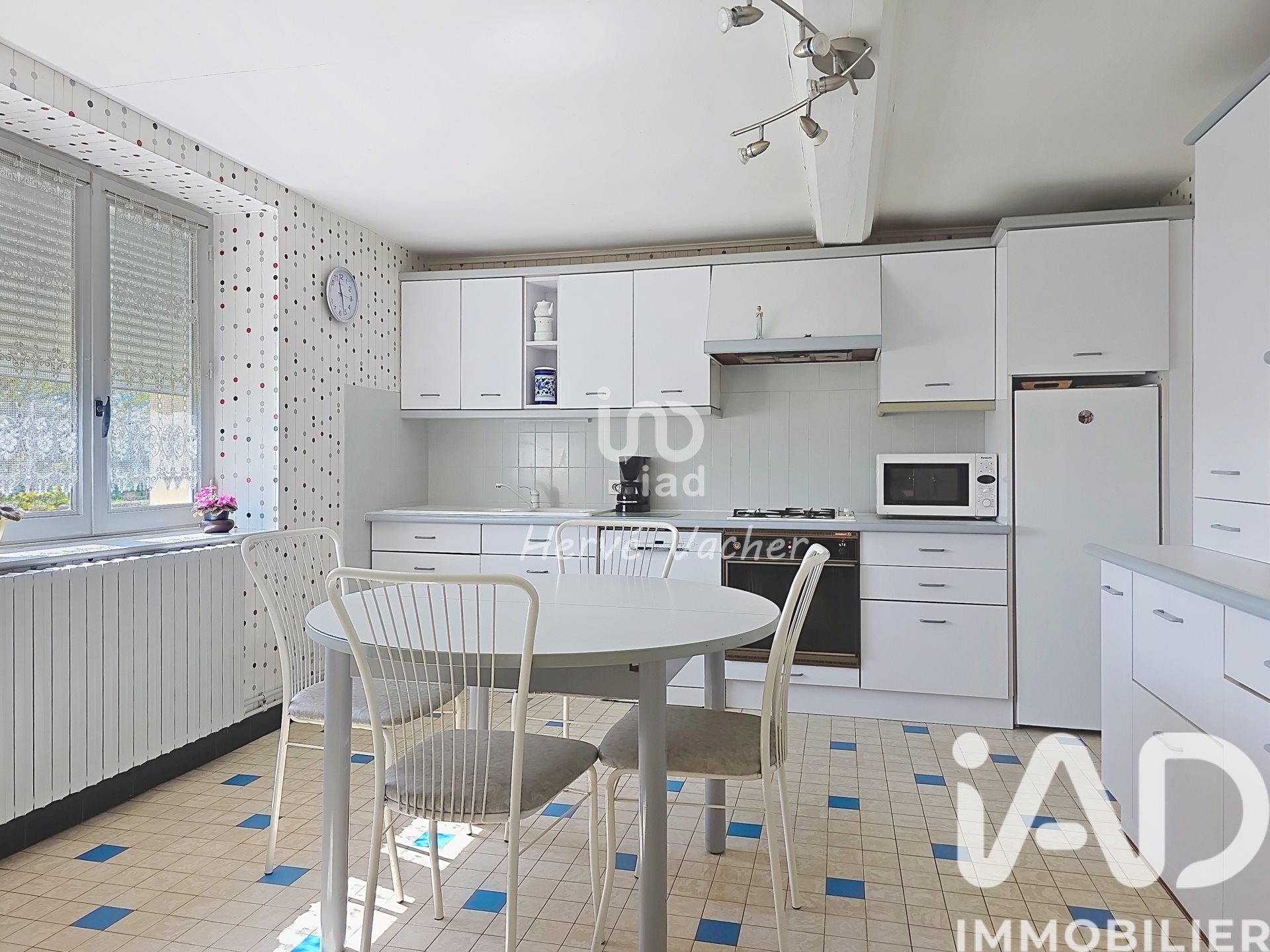 Maison à vendre, 142m², Foissiat