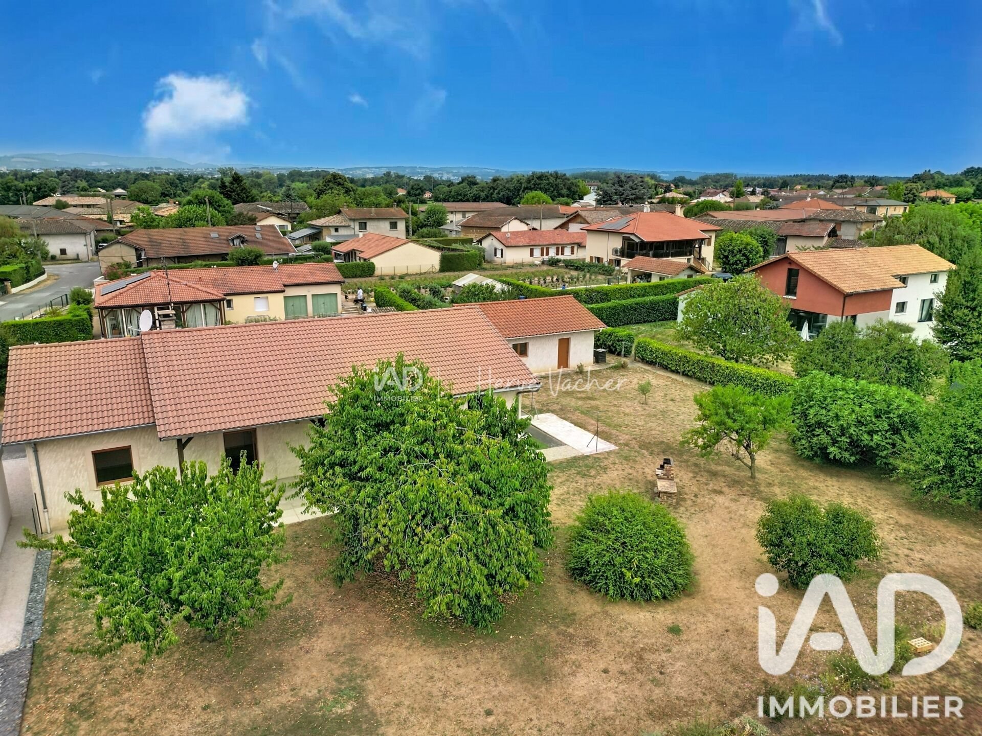 Maison à vendre, 120m², Replonges