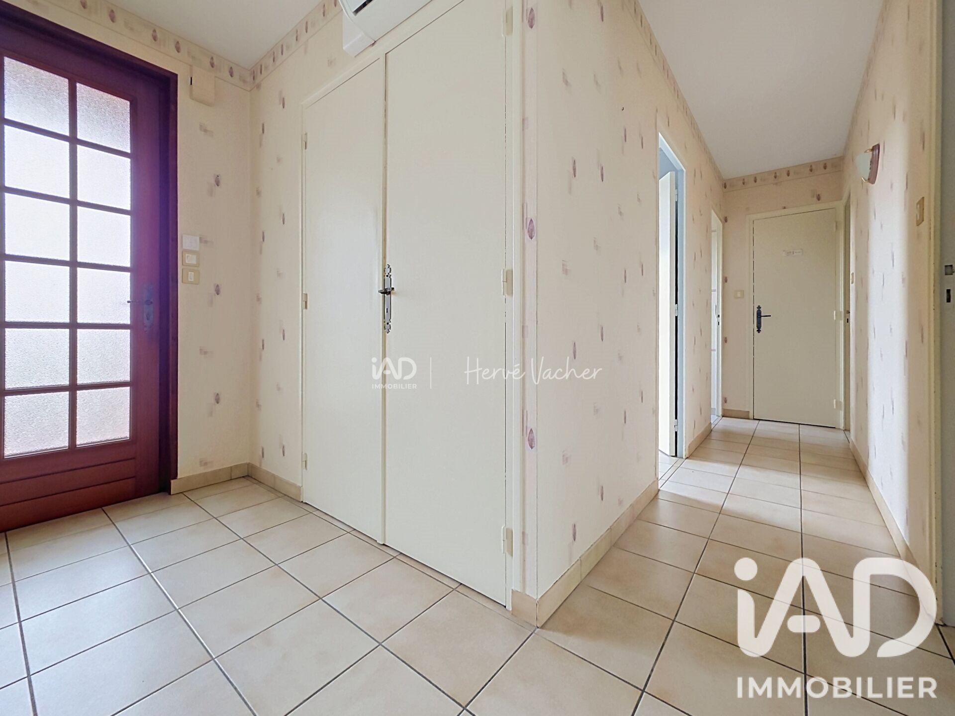 Maison à vendre, 120m², Replonges