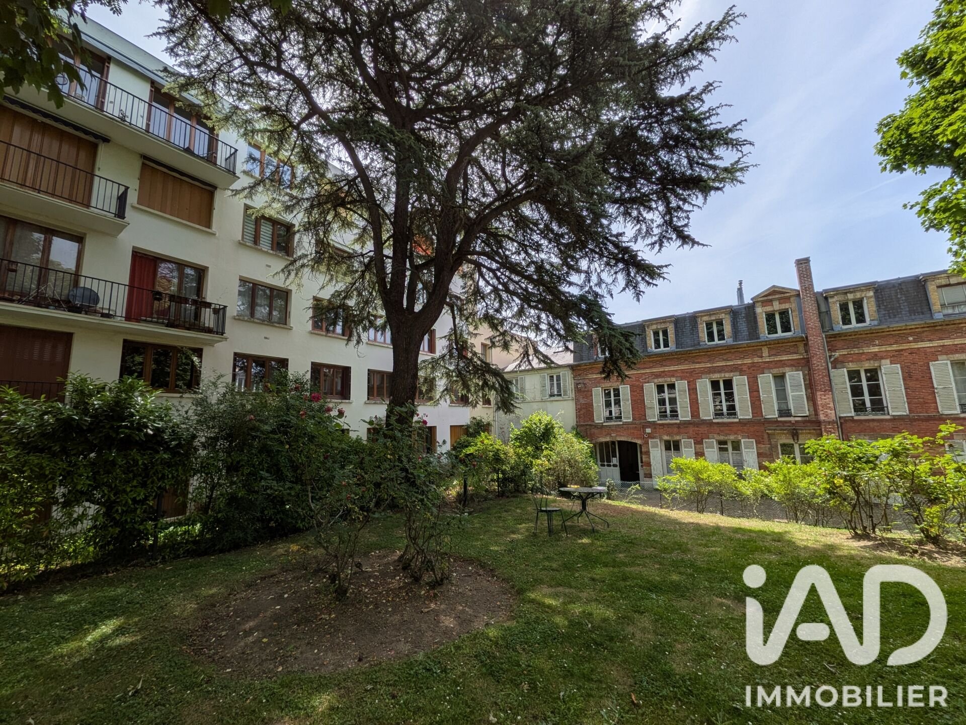 Appartement à vendre, 51m², Versailles