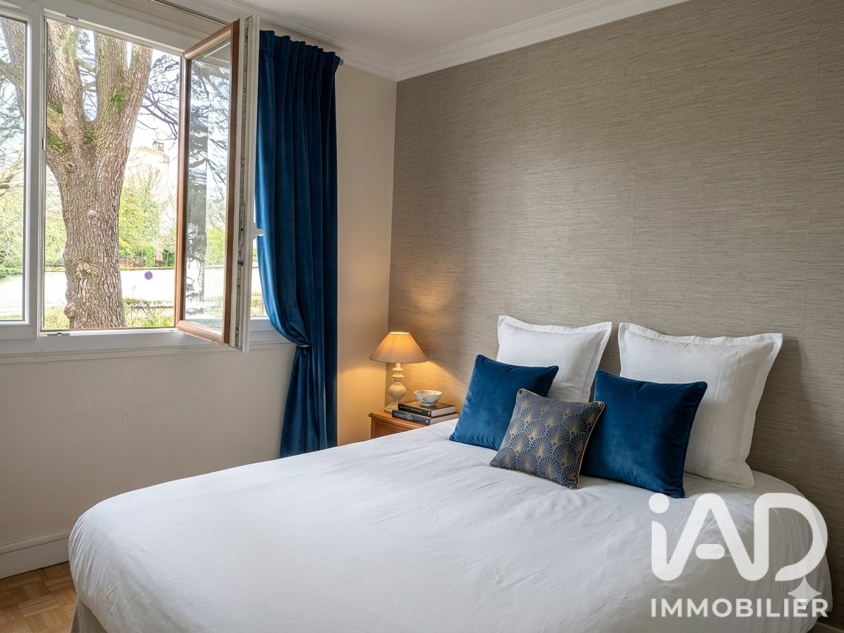Appartement à vendre, 51m², Versailles