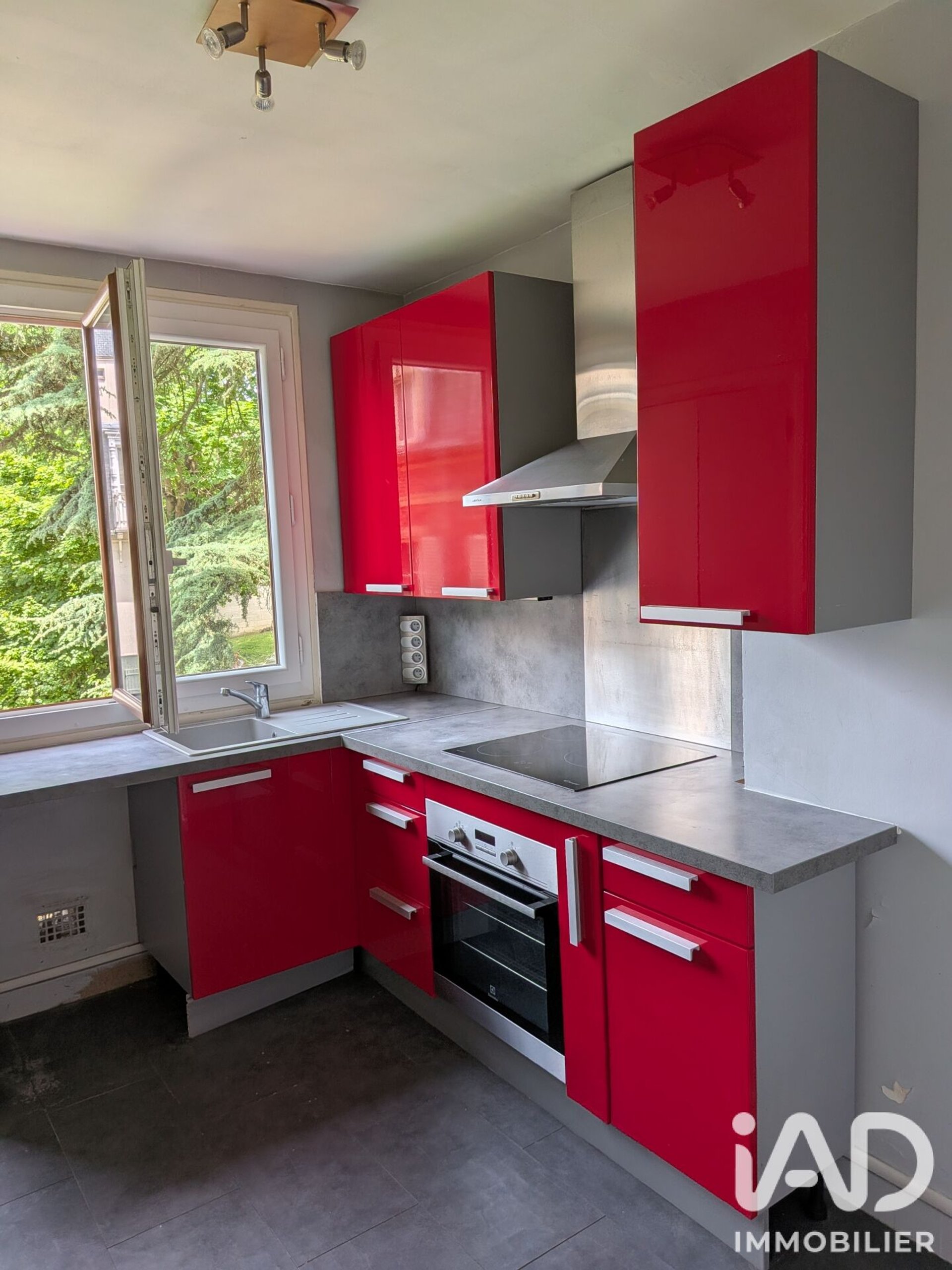 Appartement à vendre, 51m², Versailles