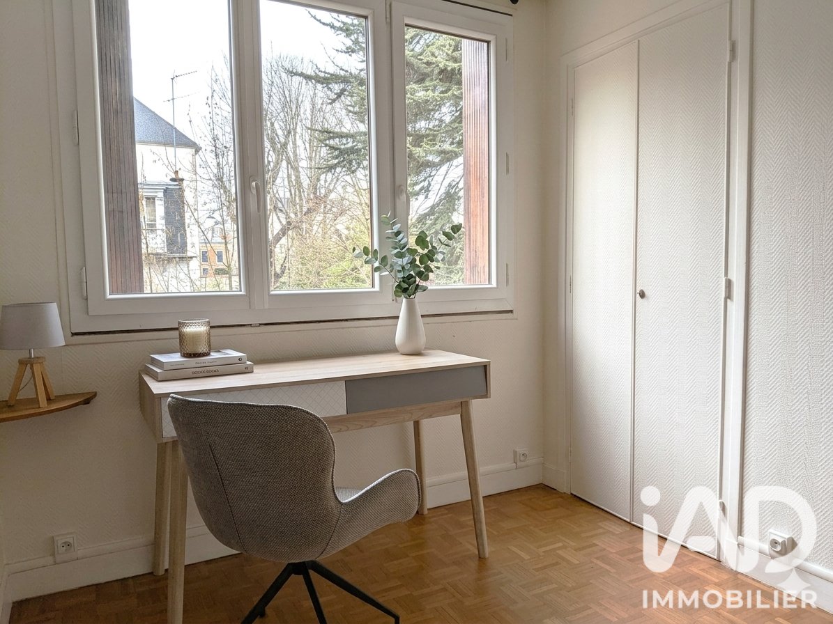 Appartement à vendre, 51m², Versailles
