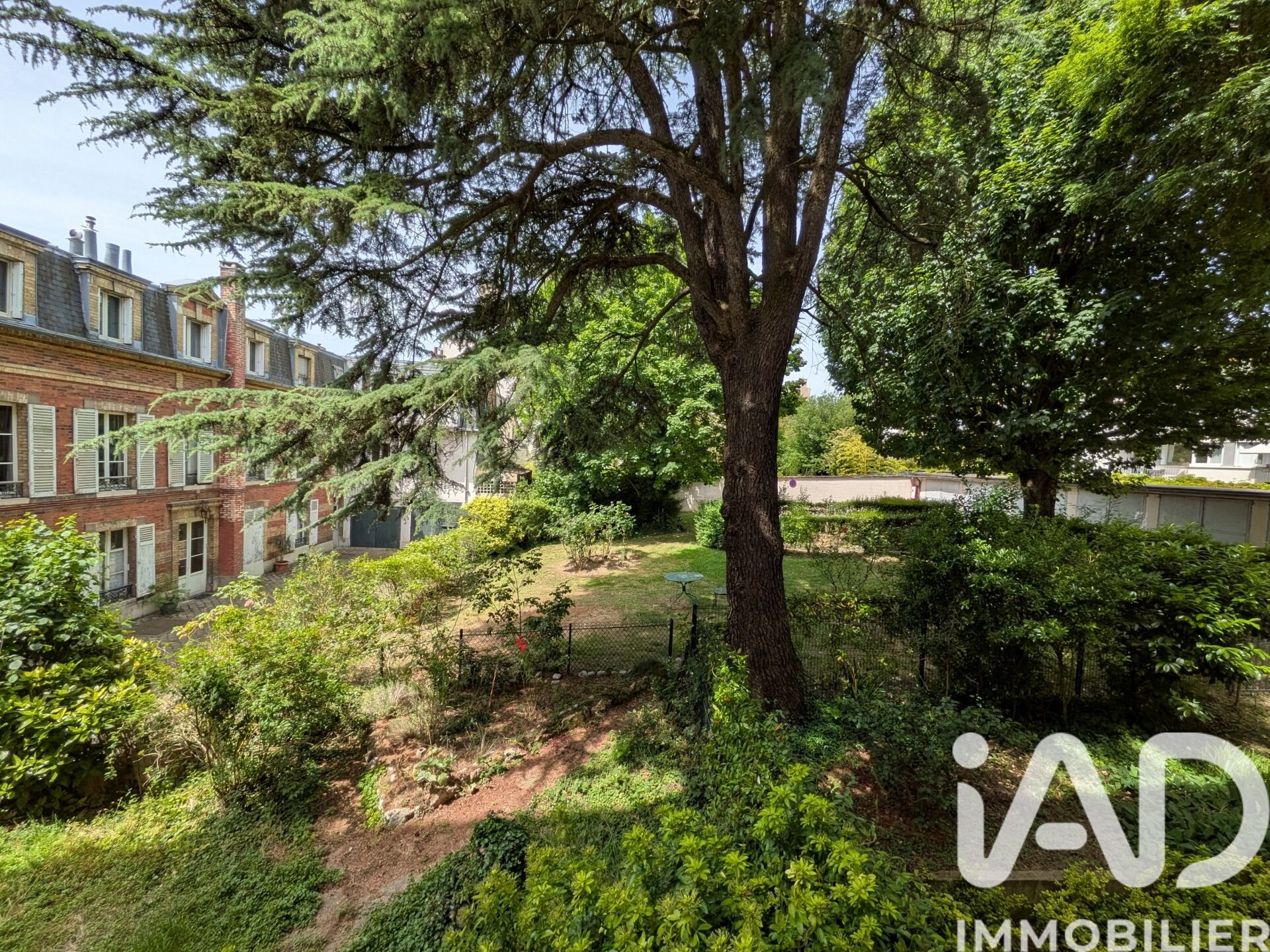 Appartement à vendre, 51m², Versailles