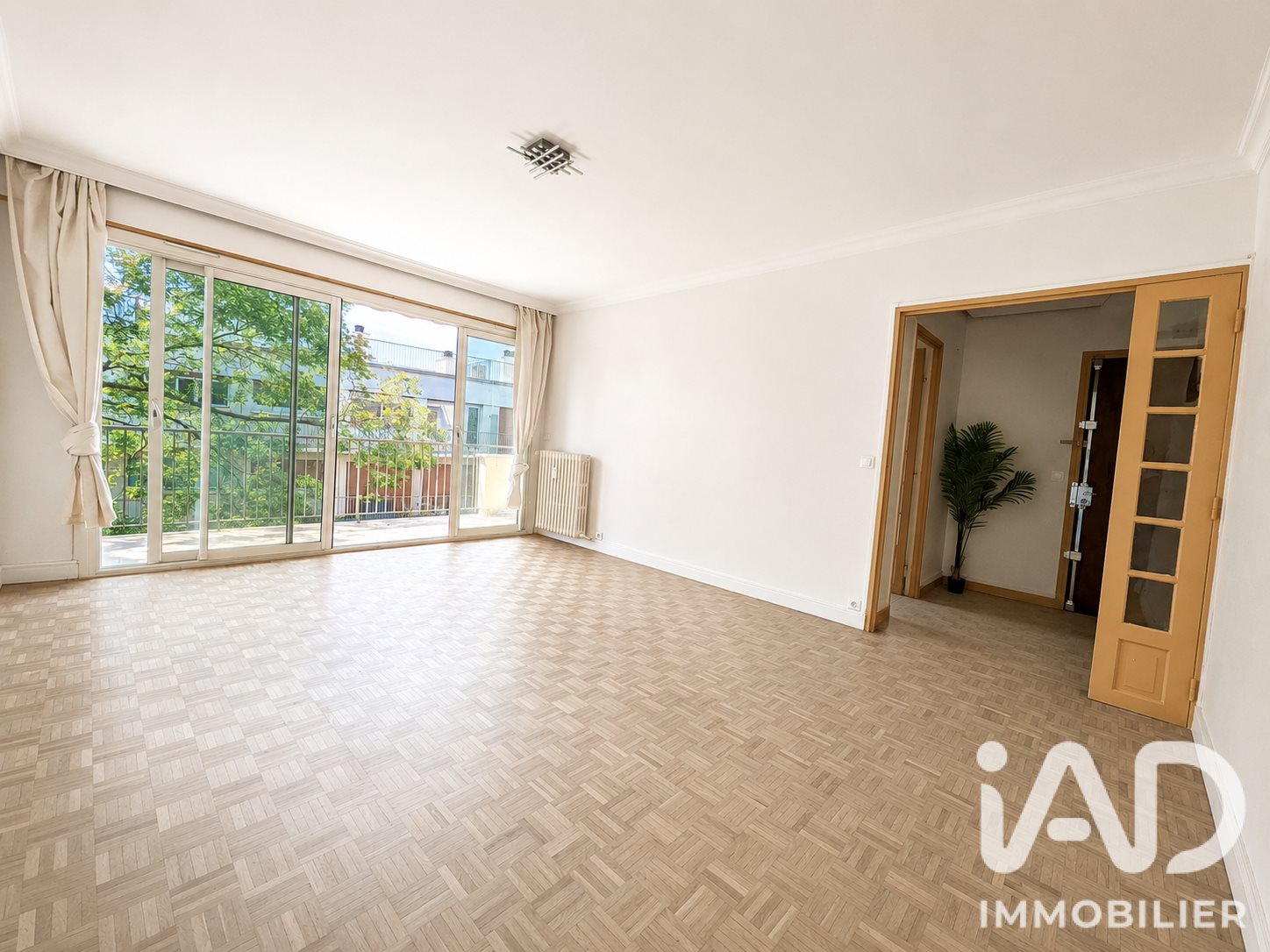 Appartement à vendre, 83m², Versailles