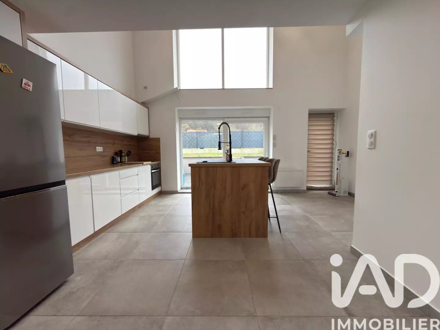 Maison à vendre, 124m², Errouville