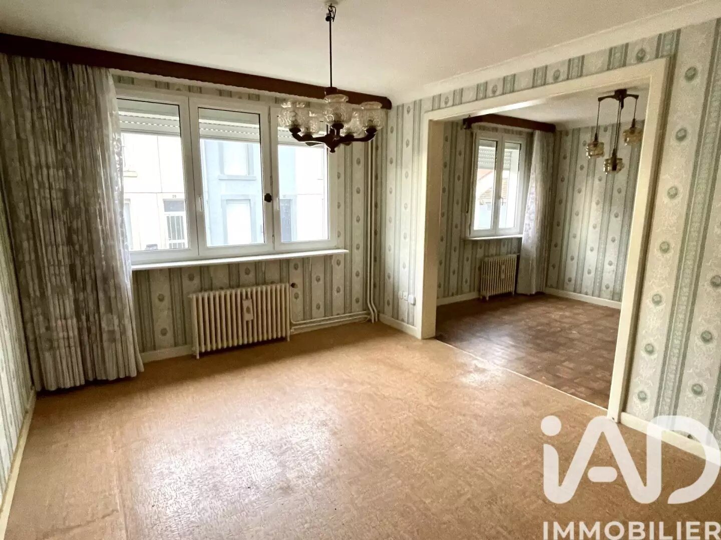 Maison à vendre, 81m², Villerupt