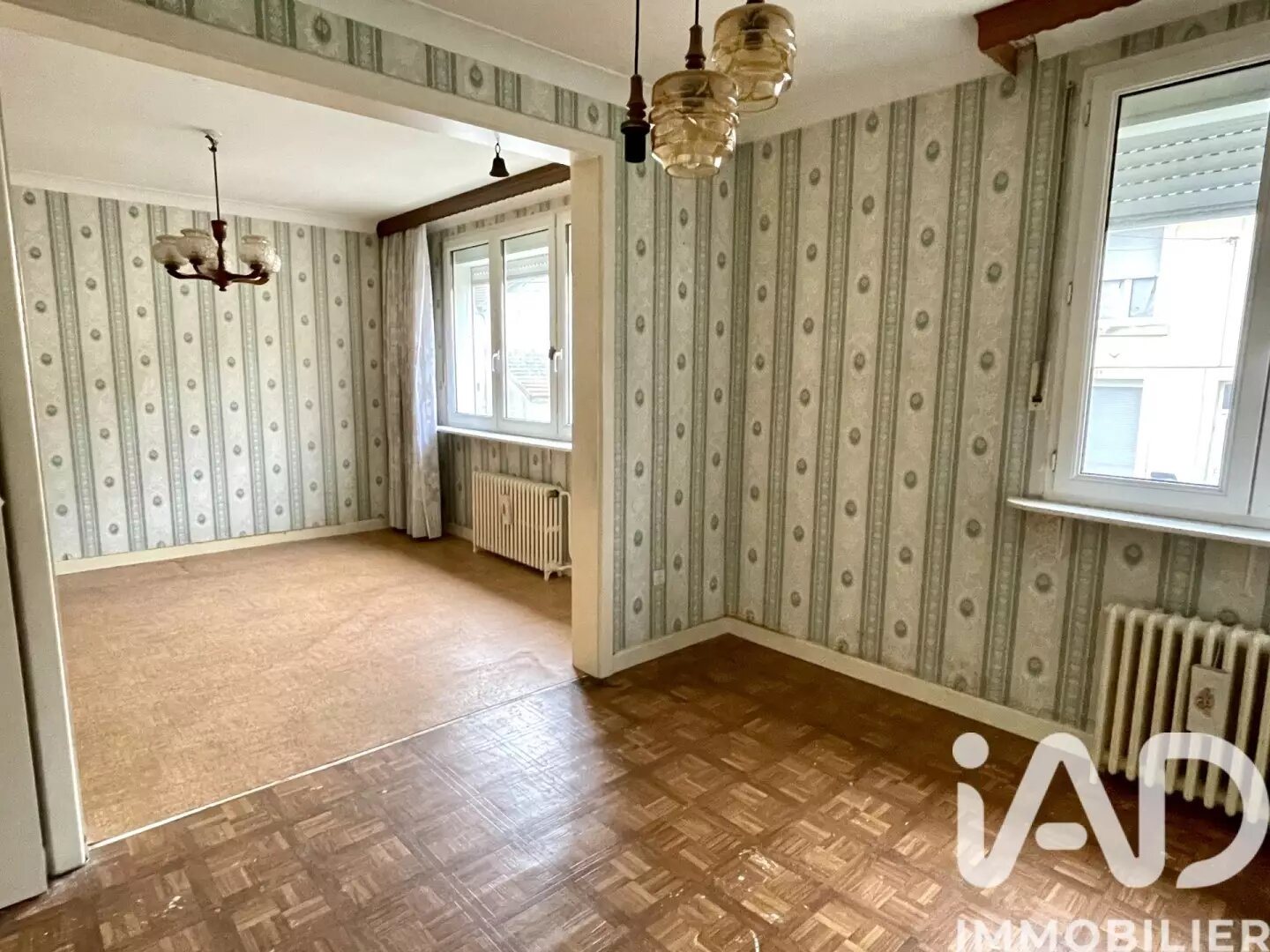 Maison à vendre, 81m², Villerupt