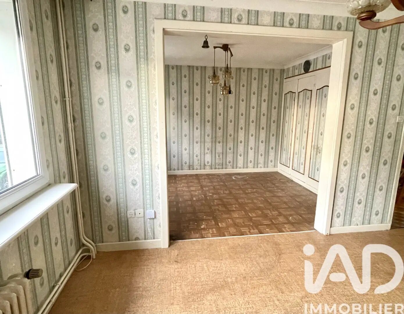 Maison à vendre, 81m², Villerupt