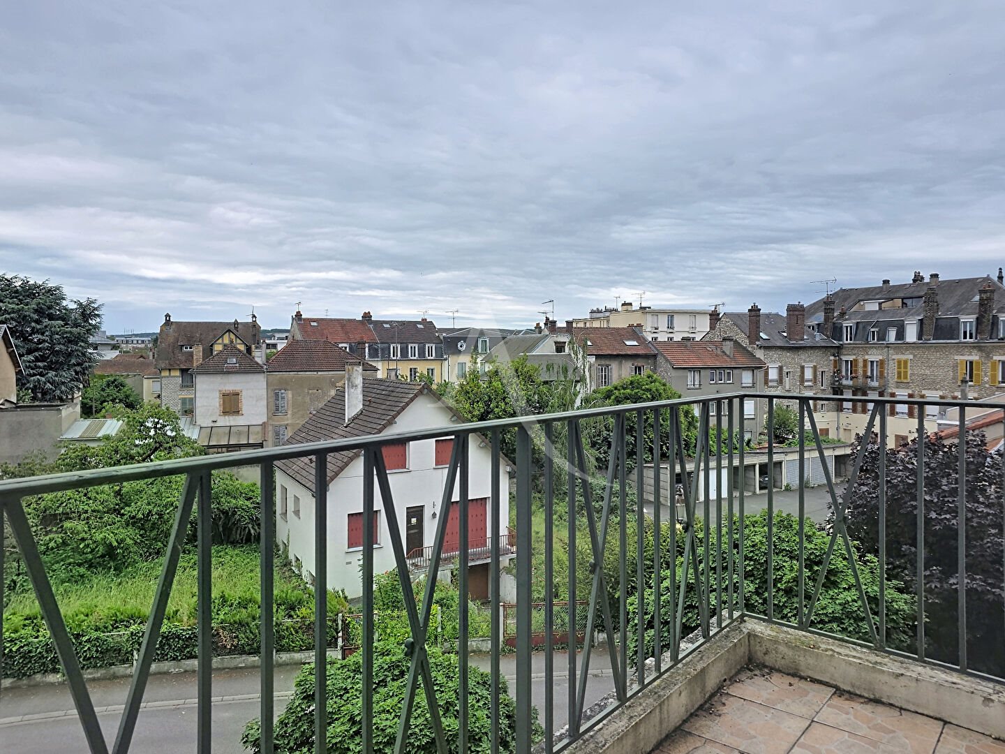 Appartement à vendre, 67m², Mantes-la-Jolie