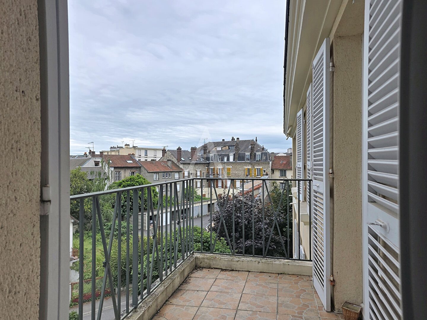 Appartement à vendre, 67m², Mantes-la-Jolie