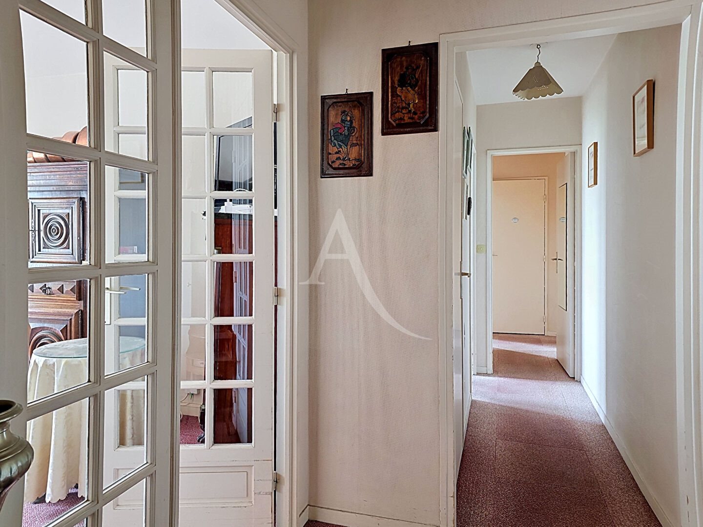 Appartement à vendre, 67m², Mantes-la-Jolie