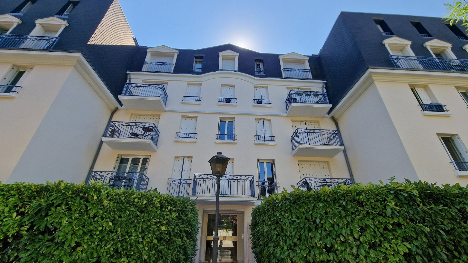 Appartement à vendre, 26m², Mantes-la-Jolie