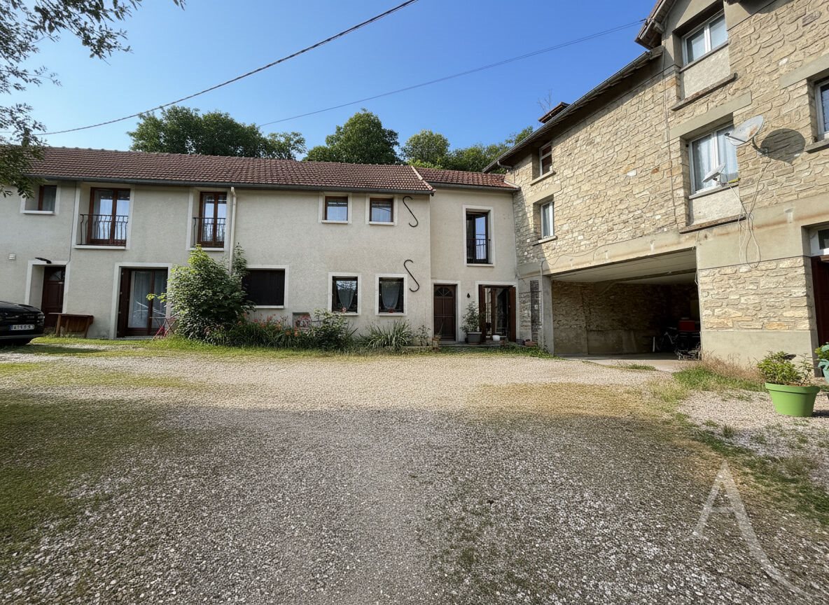 Maison à vendre, 337m², La Falaise