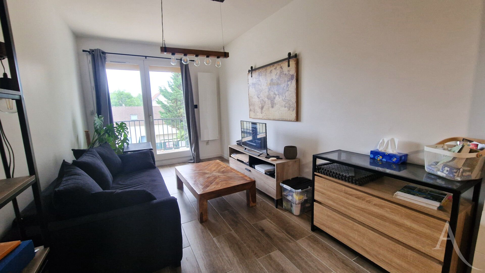 Appartement à vendre, 40m², Limay