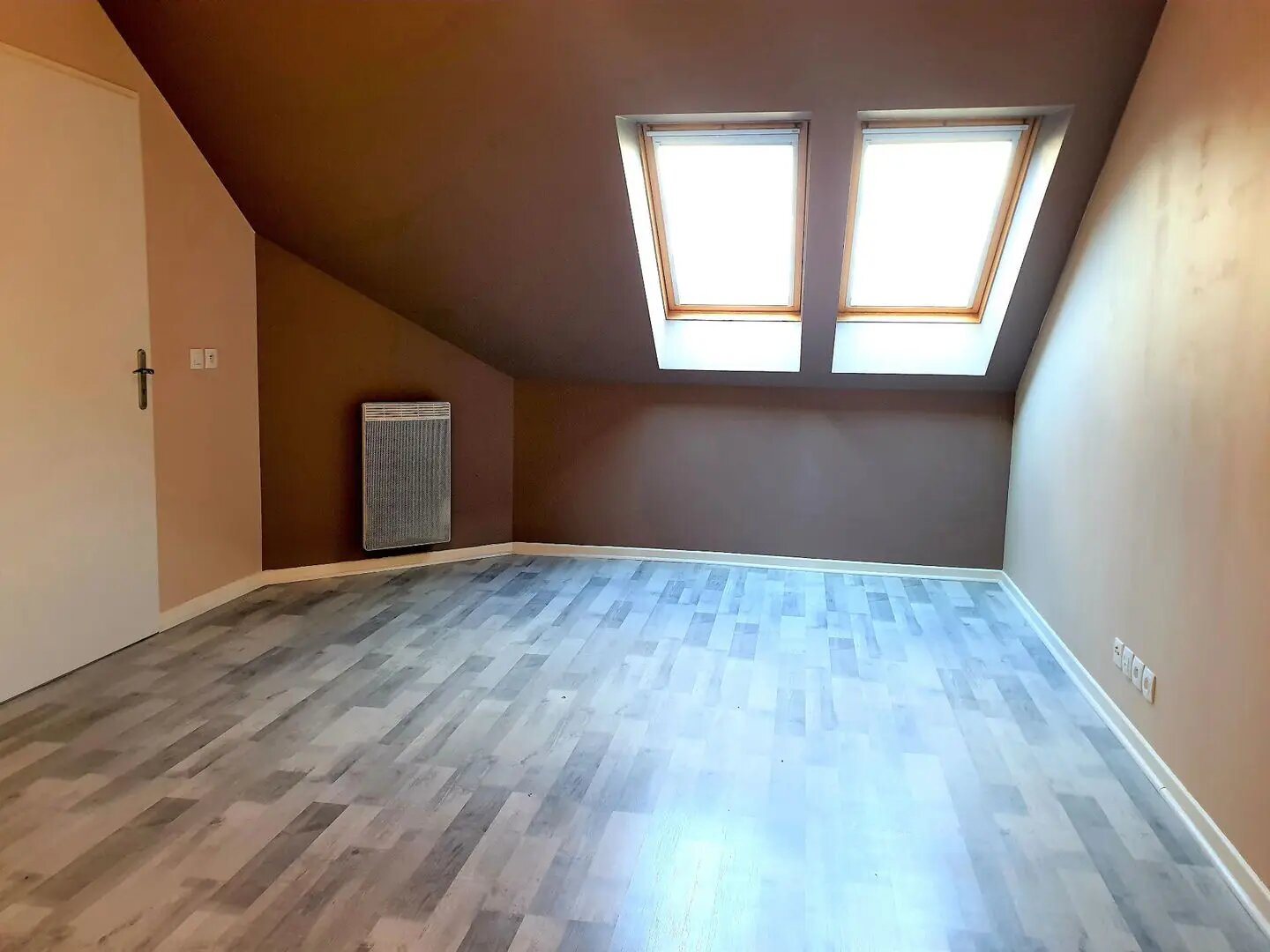 Appartement à vendre, 37m², Mantes-la-Jolie