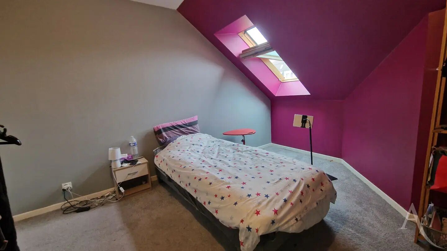 Appartement à vendre, 37m², Mantes-la-Jolie
