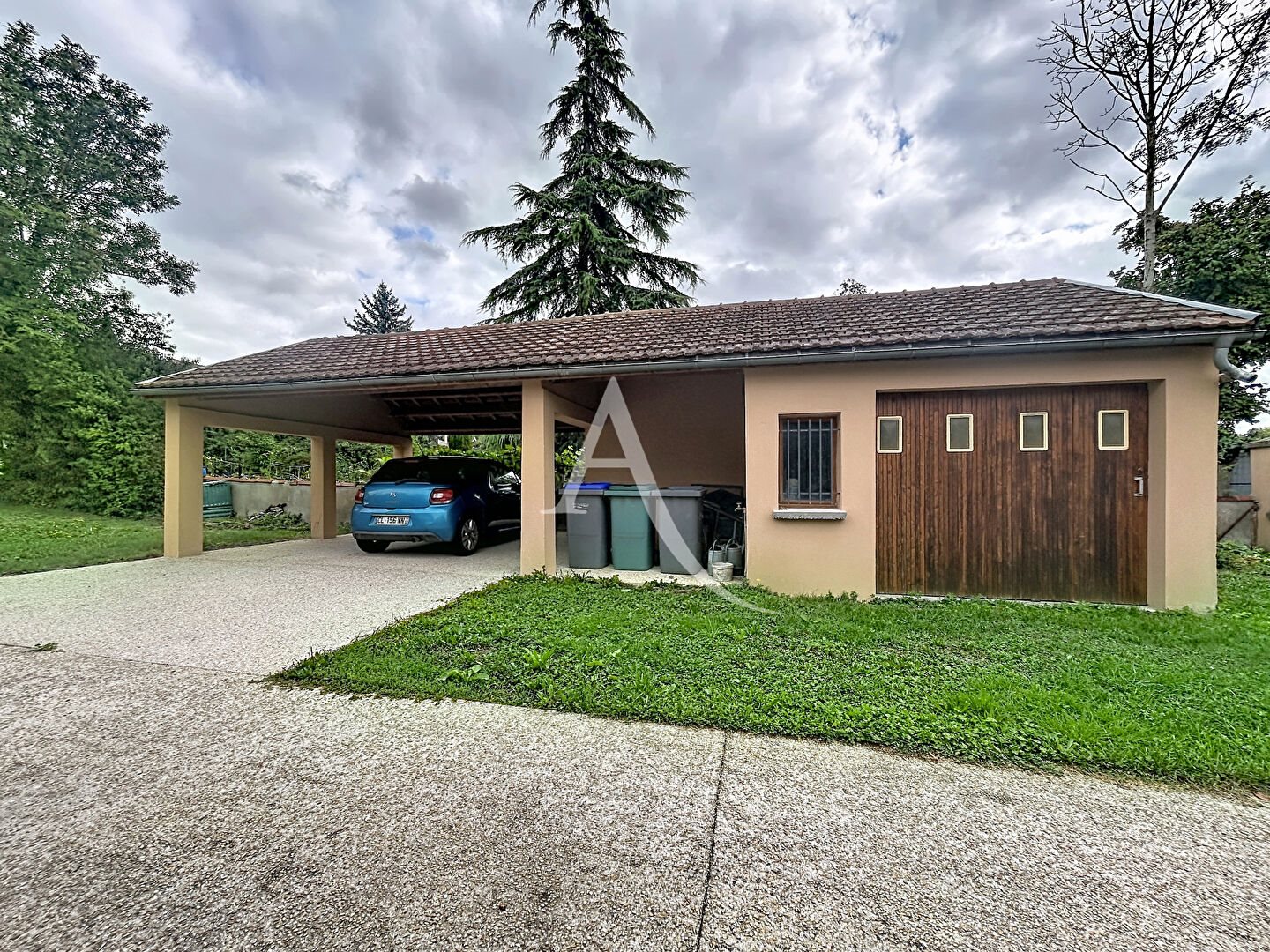 Maison à vendre, 167m², Follainville-Dennemont