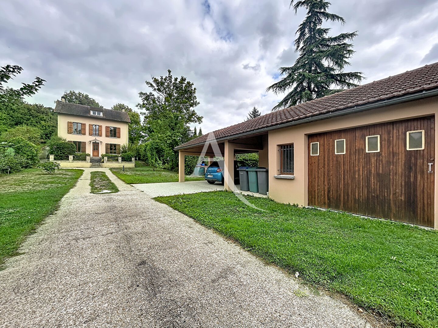 Maison à vendre, 167m², Follainville-Dennemont