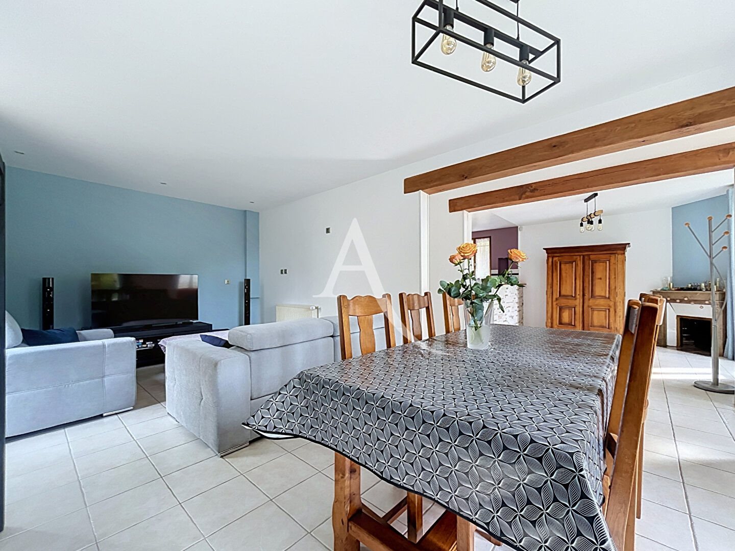 Maison à vendre, 167m², Follainville-Dennemont