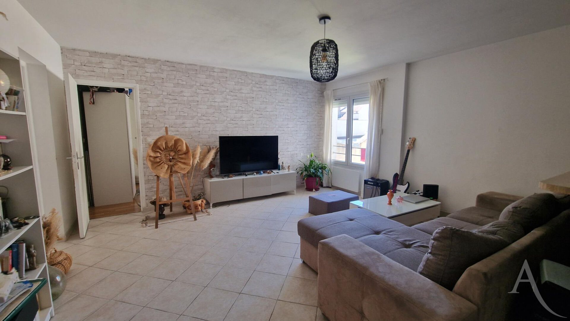Appartement à vendre, 48m², Mantes-la-Jolie