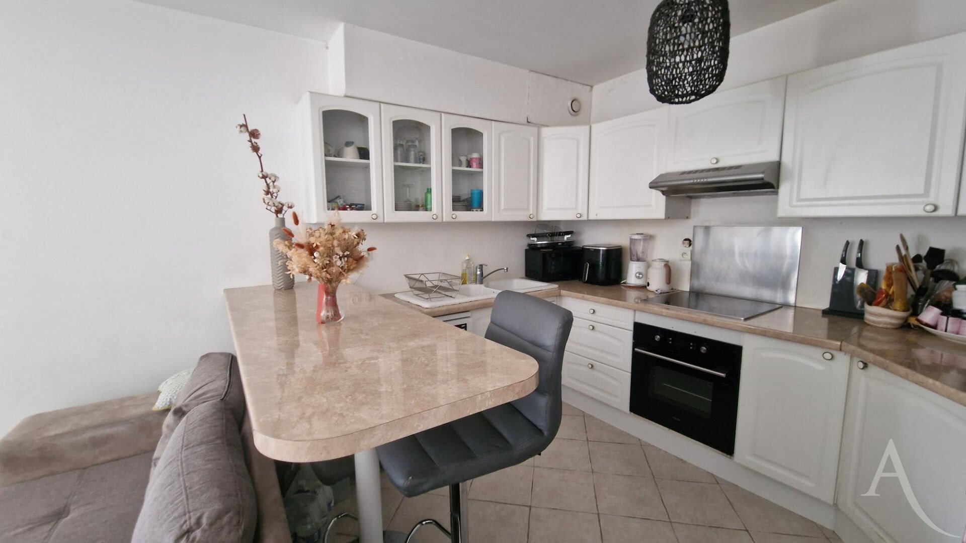 Appartement à vendre, 48m², Mantes-la-Jolie