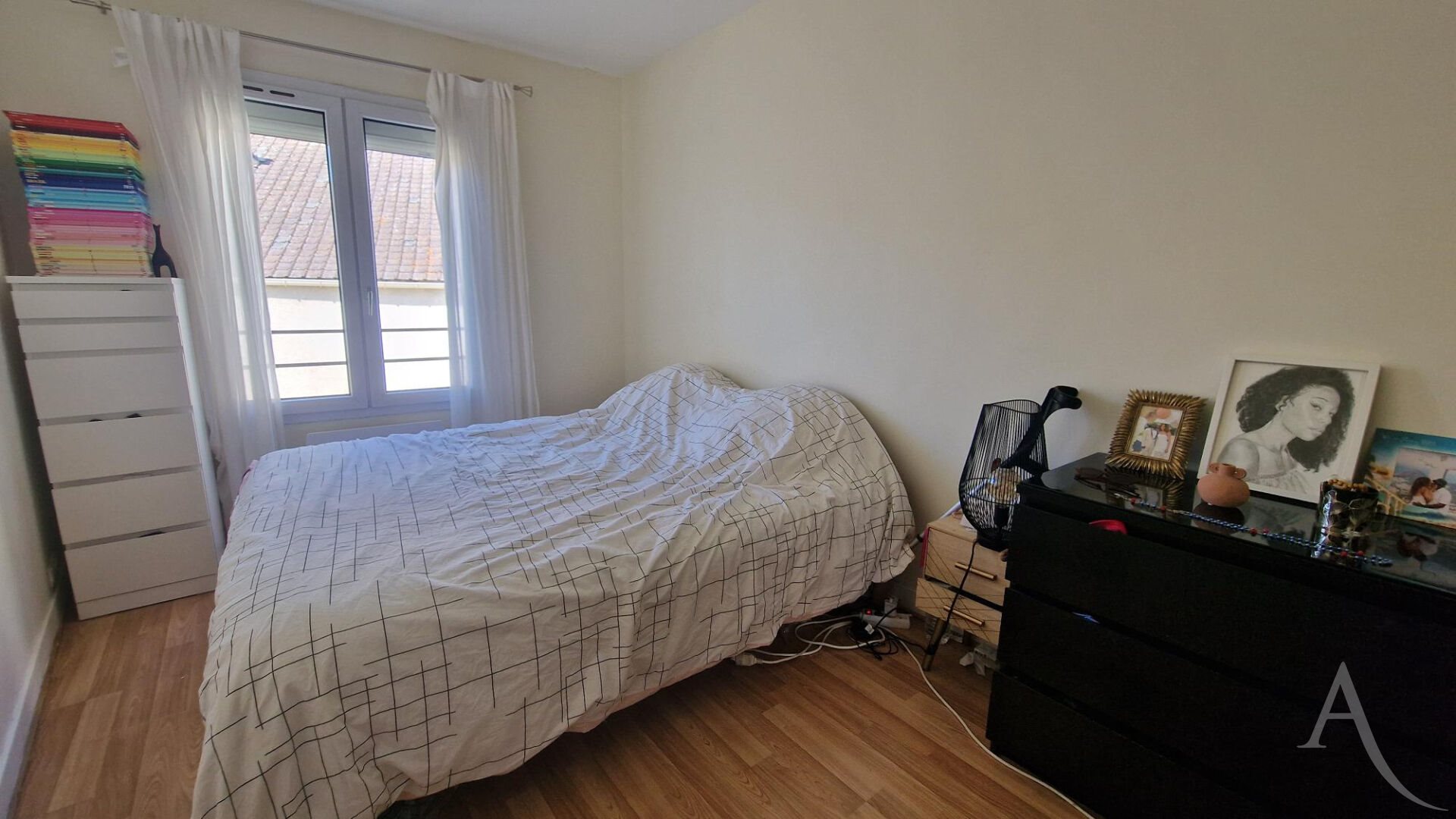 Appartement à vendre, 48m², Mantes-la-Jolie