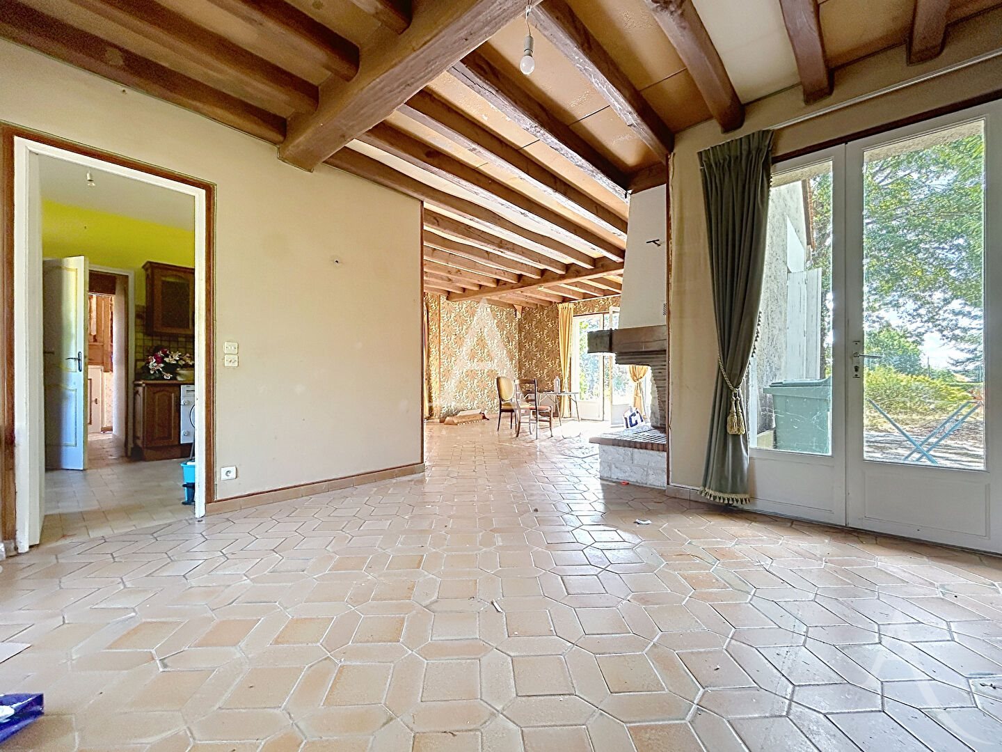 Maison à vendre, 190m², Mousseaux-sur-Seine