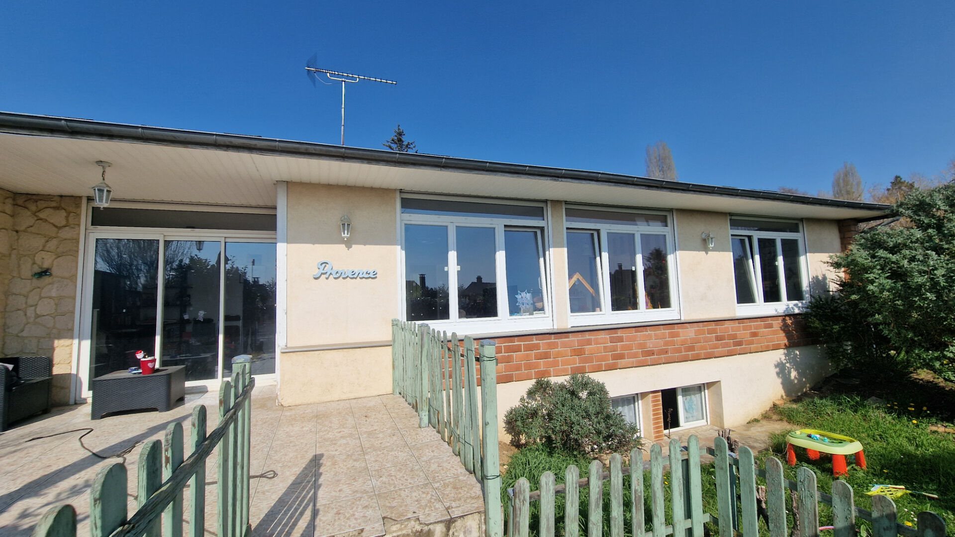 Maison à vendre, 145m², Limay