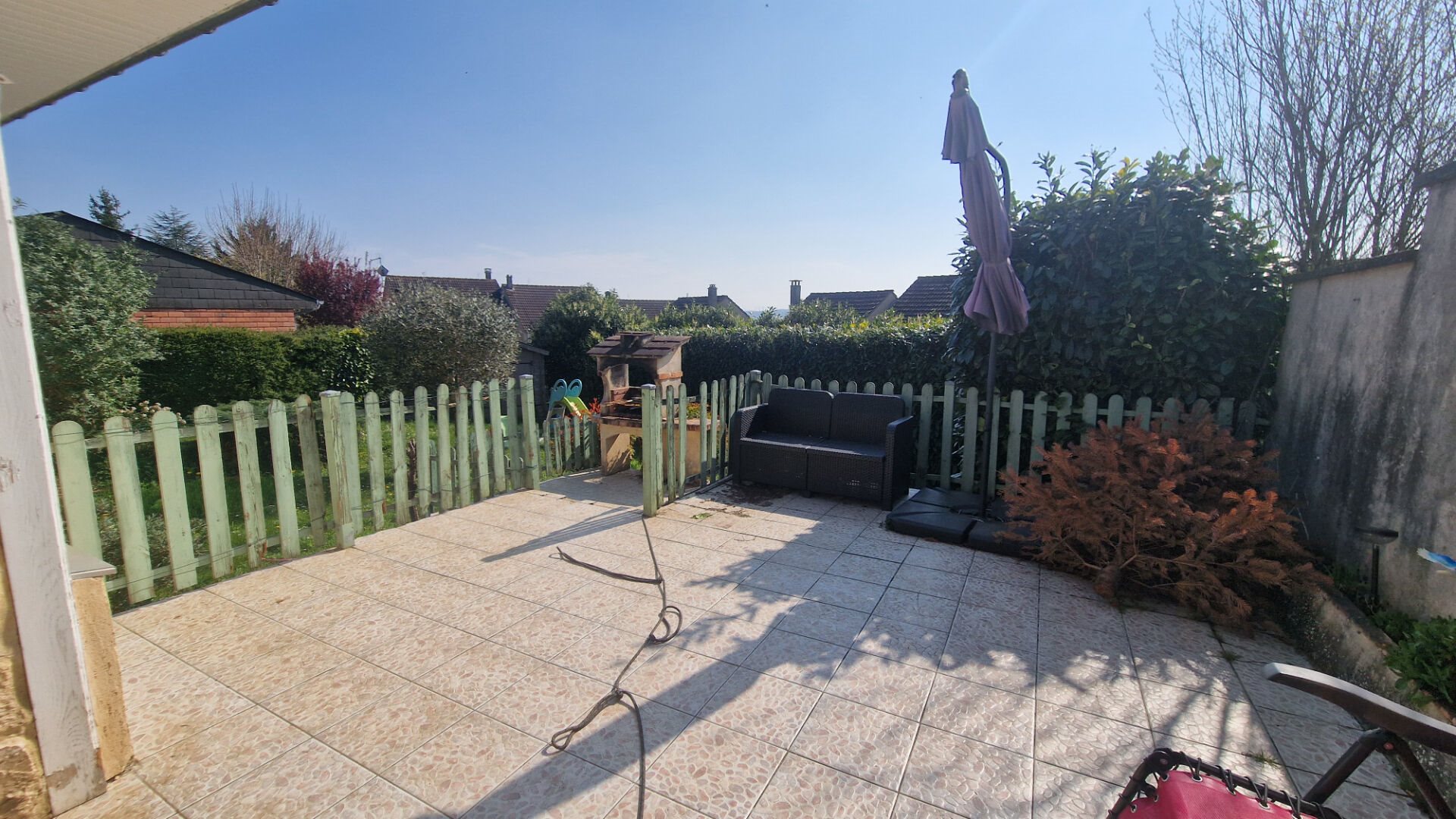 Maison à vendre, 145m², Limay