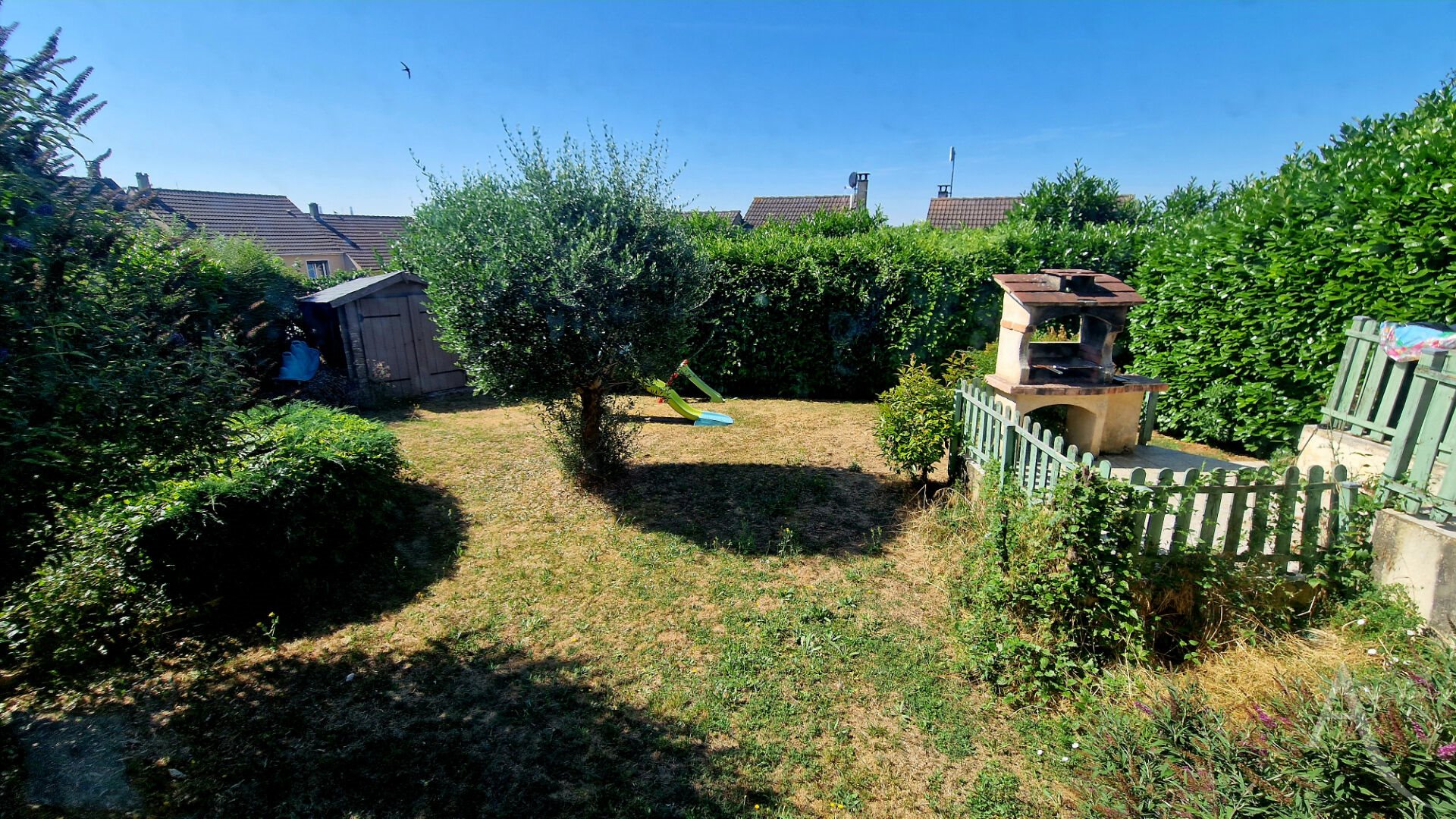 Maison à vendre, 145m², Limay