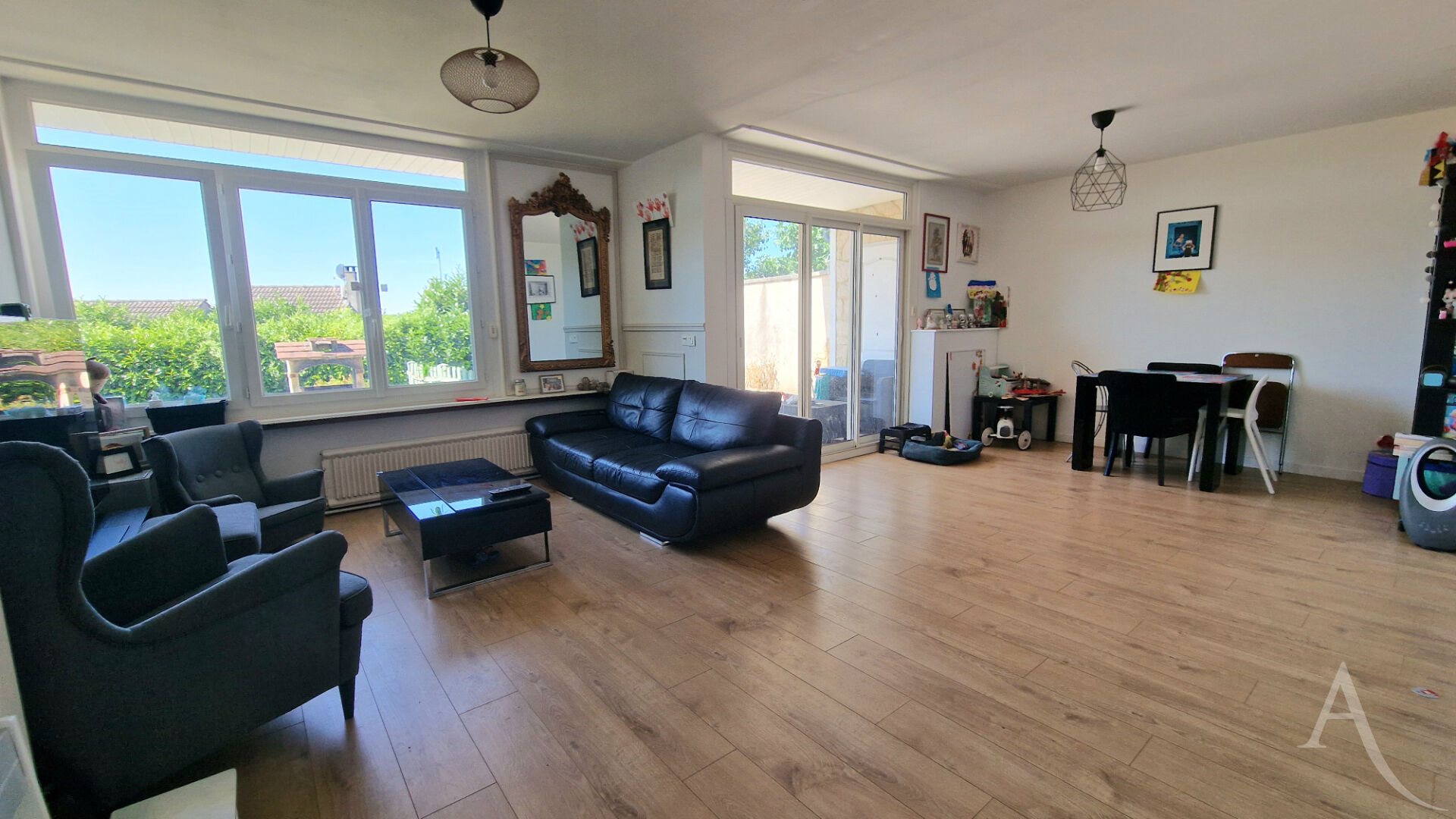 Maison à vendre, 145m², Limay