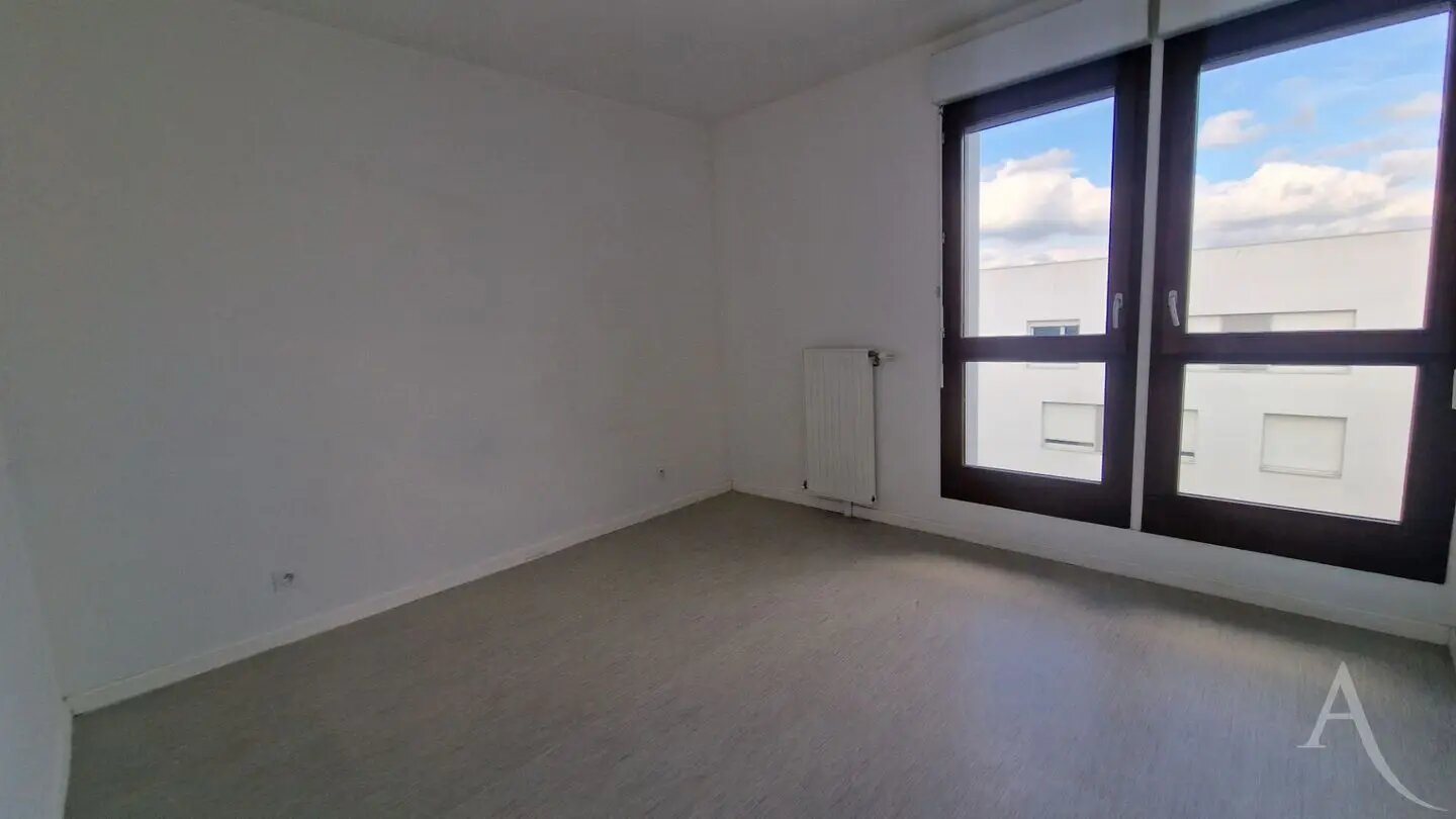 Appartement à vendre, 57m², Mantes-la-Ville