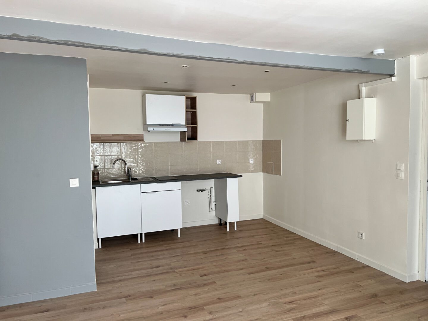 Appartement à louer, 27m², Limay