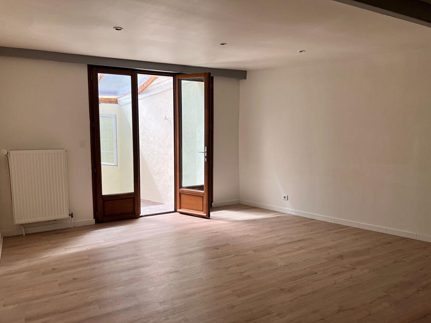 Appartement à louer, 27m², Limay