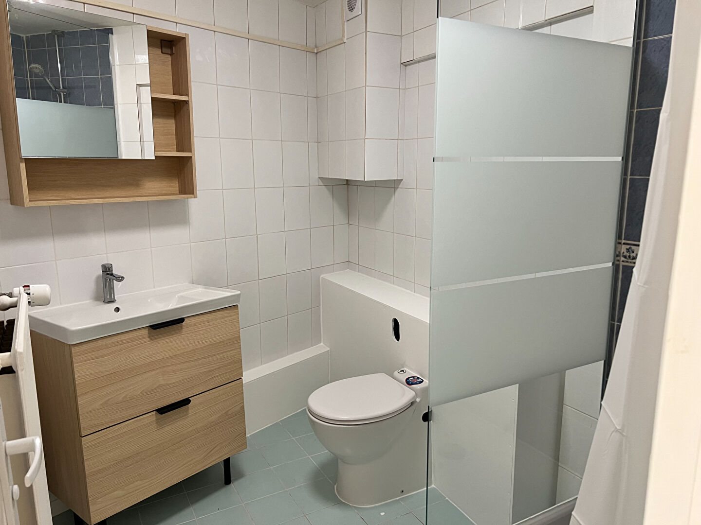 Appartement à louer, 27m², Limay