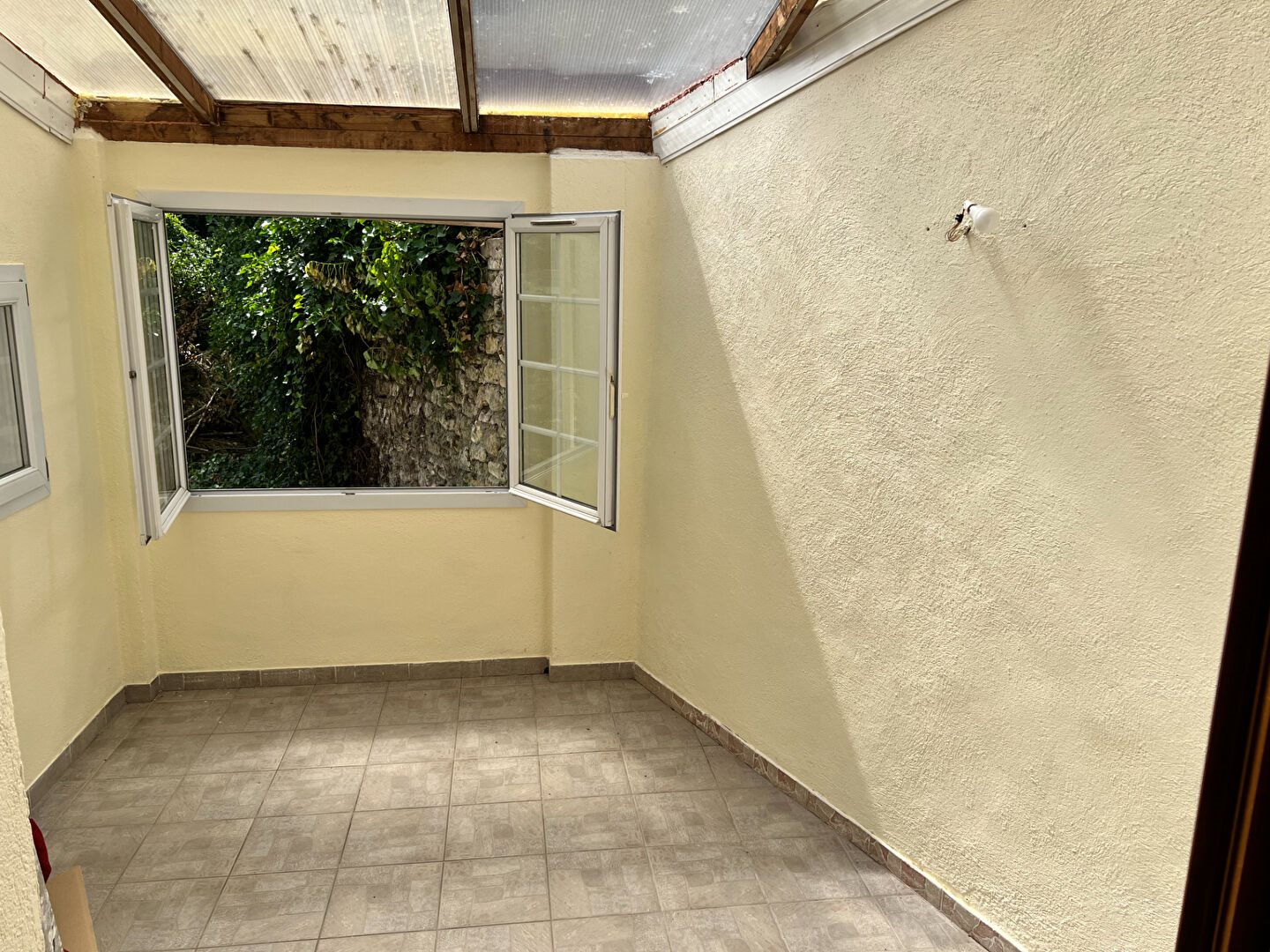 Appartement à louer, 27m², Limay