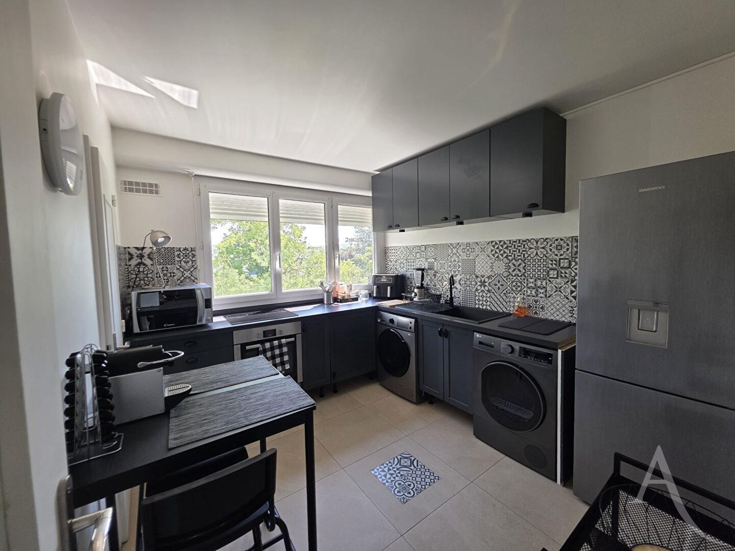 Appartement à louer, 62m², Aubergenville
