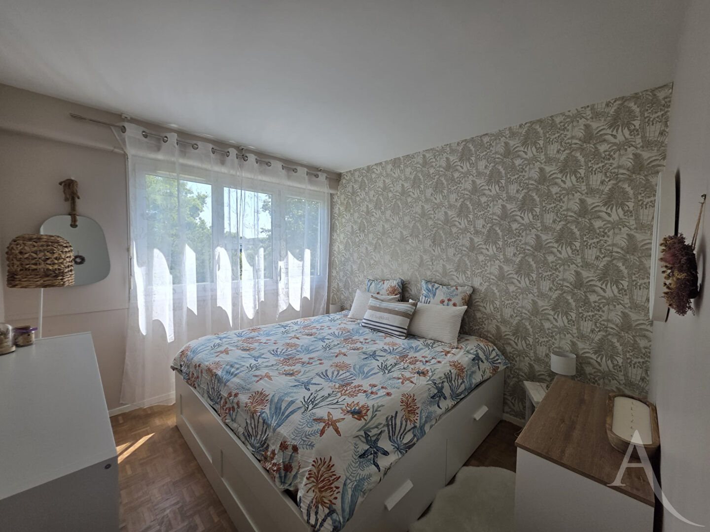 Appartement à louer, 62m², Aubergenville