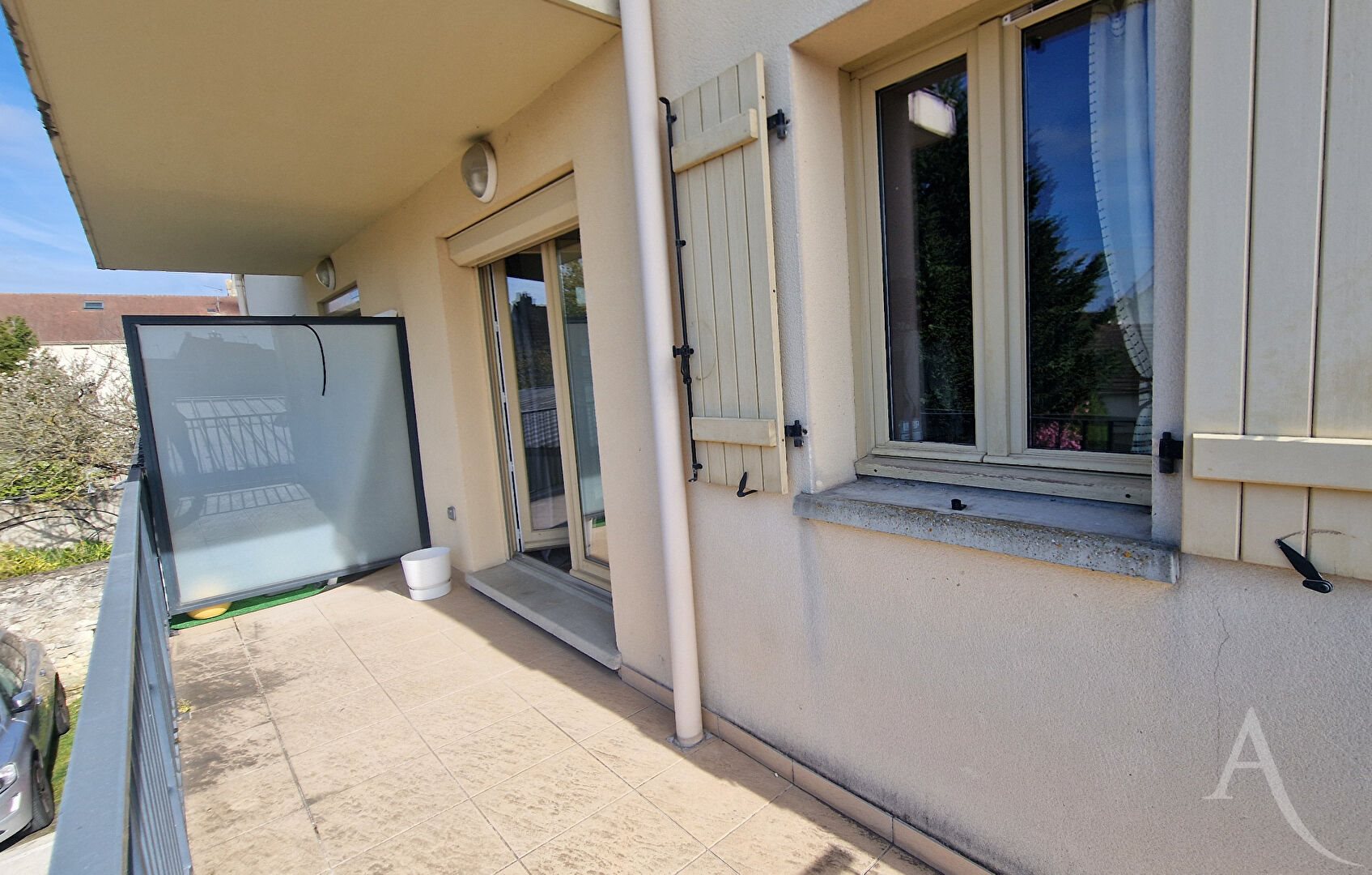 Appartement à vendre, 41m², Limay