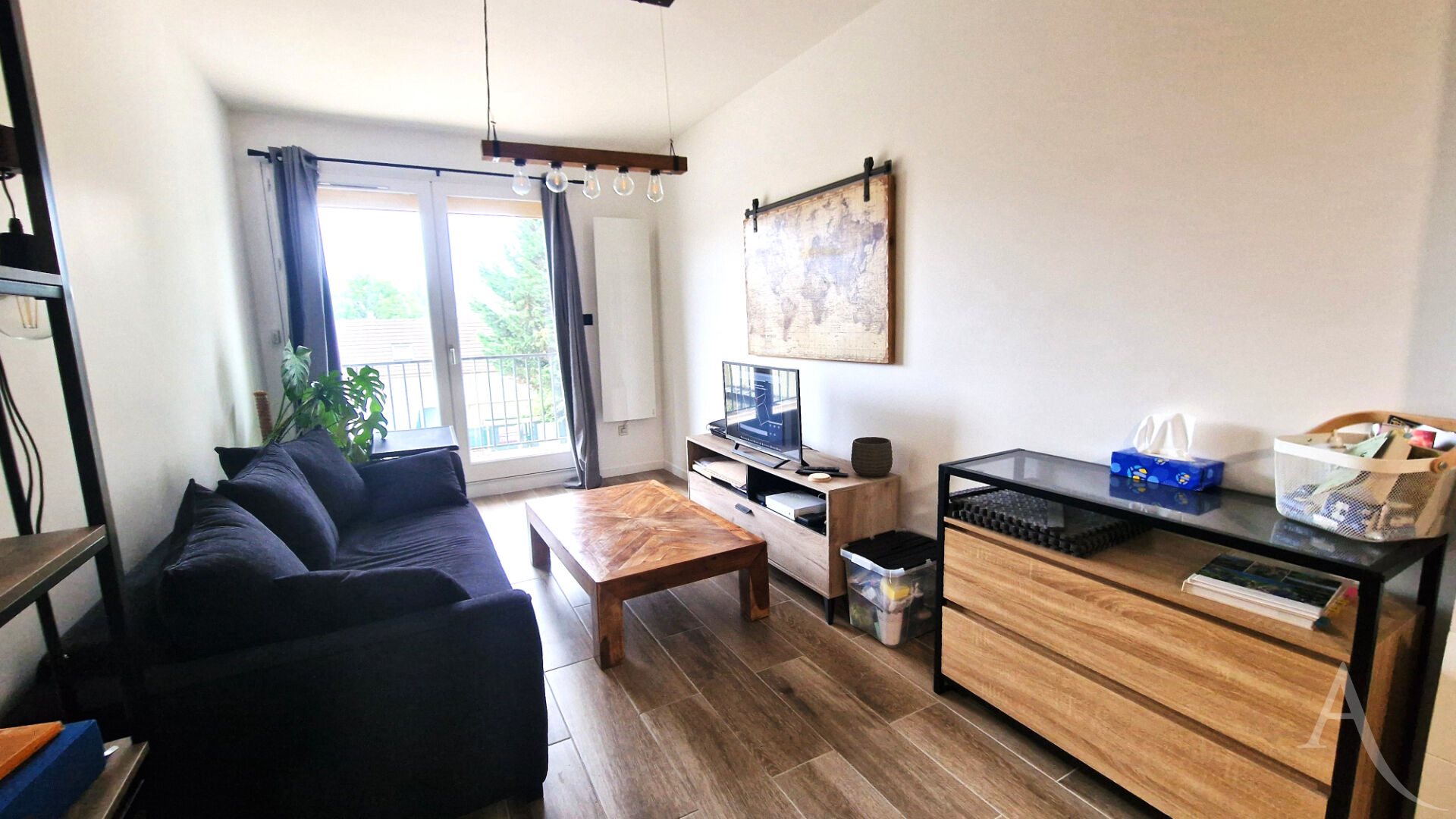 Appartement à vendre, 41m², Limay