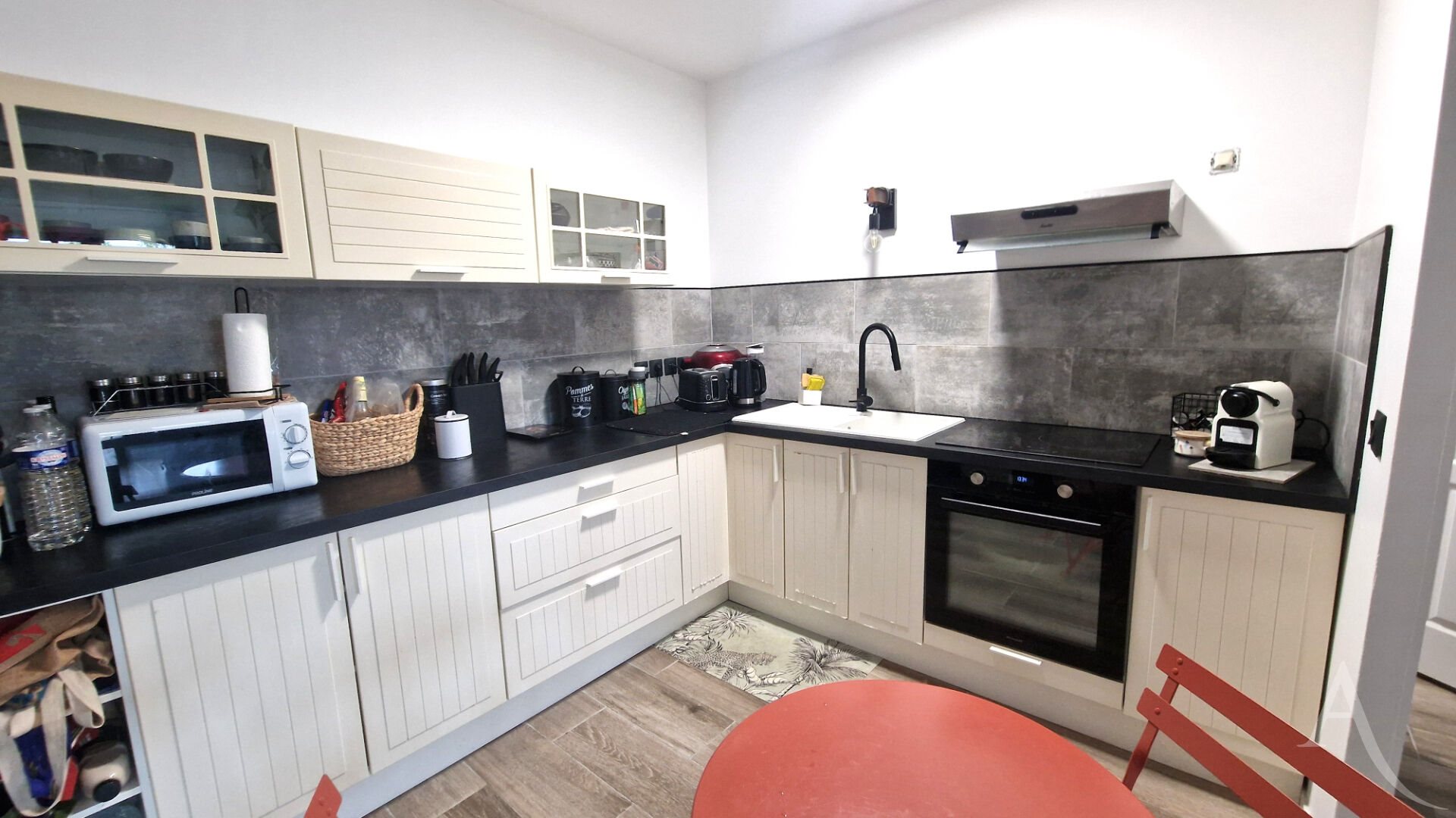 Appartement à vendre, 41m², Limay