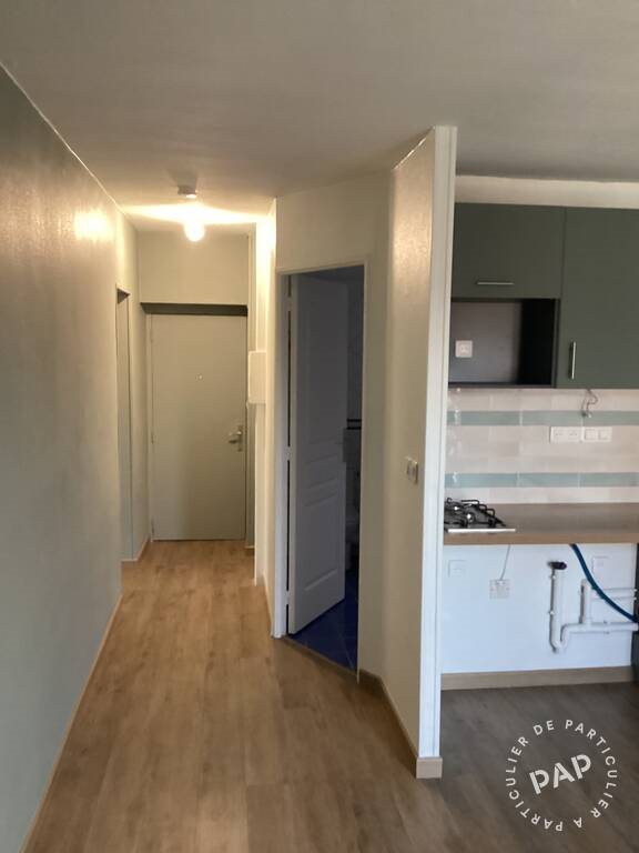 Appartement à louer, 58m², Mantes-la-Jolie