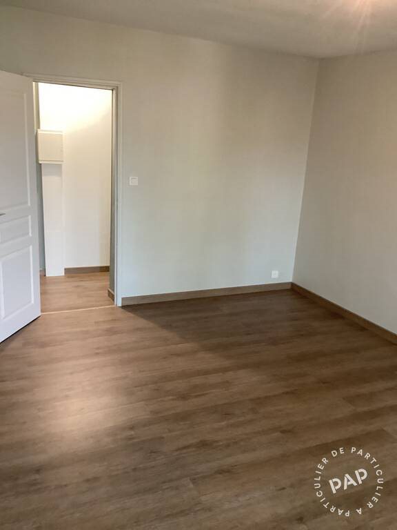 Appartement à louer, 58m², Mantes-la-Jolie